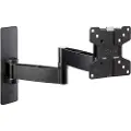Vogel's Pfw 1040 Wall Mount Turn & Tilt 10-28" Black
