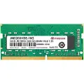 Transcend Jm3200hse-16g 1x16gb Ddr4 3200mhz Ram-hukommelse