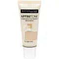 Maybelline Affinitone Foundation - 30ml