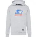 Starter Black Label Starter Two Color Logo Sweatshirt