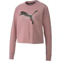 Puma Nu-tility Crew Sweatshirt