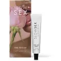 Bijoux indiscrets Slow Sex - kølende oral balsam (10ml)