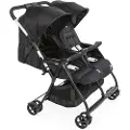Chicco Ohlala Twin Søskendevogn