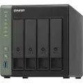Qnap Ts-431x3-4g 4gb Nas
