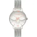 Olivia Burton Ob16am146 Dameur