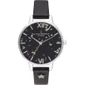 Olivia Burton Ob16gd13 34 Mm Dameur