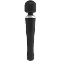 Dorcel Megawand - genopladelig massagestav (sort)