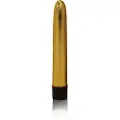 Dorcel Golden Boy - klassisk stavvibrator (guld)