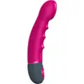 Dorcel Too Much - dobbeltmotors vibrator (pink)