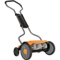 Fiskars Staysharp Plus Græsslåmaskine