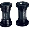 Elvedes Bsa 24 Mm Shimano Krankboks