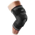 Mcdavid Elite Engineered Elastic Knæbind