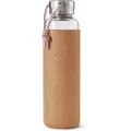 Black+blum Glasvandflaske 600ml