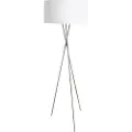 Eglo - Gulvlampe Fondachelli - Hvid - Gulvlamper - - Homeroom