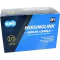 Kmc Missinglink Kædeled 40 Enheder