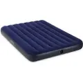 Intex Dura-beam Classic Downy Dobbelt Luftmadras