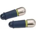 Joseph Joseph Vinprop BARWISE TWIST-LOCK, sæt med 2 stk, Joseph Joseph