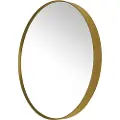 Spinder Design - Spejl Donna 3 - Guld - Små spejle - - Homeroom