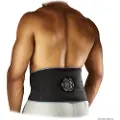Mcdavid 235r True Ice Therapy Lændestøtte