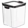 Sistema Tritan Ultra Square920ml