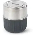 Black & Blum Glass Lunch Pot 450ml Skål