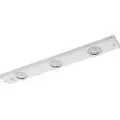 Eglo KOB LED underskabslampe LED 3x2,3W, hvid