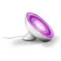 Philips Hue Bloom Transportabel Bordlampe - BT - Hvid