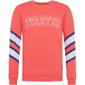 Starter Black Label Starter Team Front Crew Sweatshirt