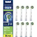 Oral-B Crossaction Elektrisk Tandbørste