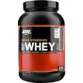 Optimum Nutrition Gold Standard 100% Whey - Proteinpulver vaniljesmag