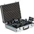 Audix DP5A Percussion Microphone Pack 5 Pieces