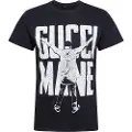 Mc Clothes Gucci Mane Guwop Tance Big T-shirt