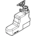 Kyocera Wt-3100 302lv93020 Toner