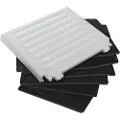 Ferplast Dogvilla 90 Isoleringsplade
