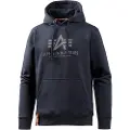 Alpha industries Basic Hættetrøje