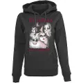 Mc Clothes Bad Girl Have More Fun Sweatshirt