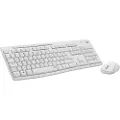 Logitech Mk295 Silent Trådløs Nordisk