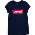 Levi's T-shirts m. korte ærmer Levis BATWING TEE barn 6 år