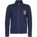 Napapijri Belice Sweatshirt Med Lynlås