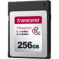 Transcend Cfexpress 256gb Tlc Hukommelseskort