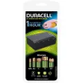 Duracell 2 Aa 2 Aaa 4h Batterioplader