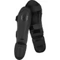 Benlee Black Label Claudius Skinnebensbeskyttere