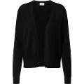 Vila Viril Kort Åben Cardigan