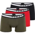 Tommy Hilfiger Wb Boxers 3 Enheder