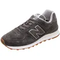 New Balance Pigsuede Pack Sko
