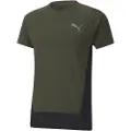 Puma Evostripe T-shirt Med Korte ærmer