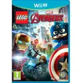 Nintendo Wii U Lego Marvel´s Avengers