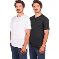 Levi's Skate 2 Units T-shirt Med Korte ærmer