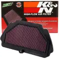 K&N Kawasaki Ka-6009 Luftfilter