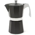 Ibili Express Evva Kaffemaskine Italiensk 9 Kopper